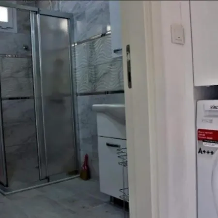 Demir Apart-otel Apartmán *