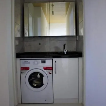 Apartmán Demir Apart-otel Kaş